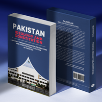 Ideology and Constitution of Pakistan