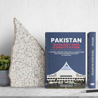 Pakistan <br> Ideology & Constitution