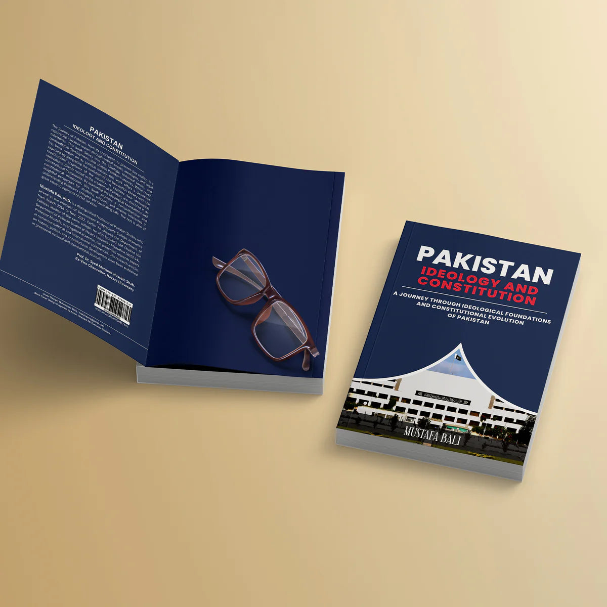 PAKISTAN: IDEOLOGY AND CONSTITUTION